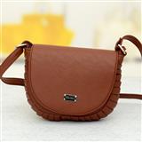 Send Chocolaty Brown Sling Bag Bags & Purses to Phoolmandi Send Chocolaty Brown Sling Bag Bags & Purses to Phoolmandi