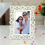 Send Gorgeous Personalized Photo Frame Personalized Gifts to Ichalkaranji Send Gorgeous Personalized Photo Frame Personalized Gifts to Ichalkaranji