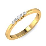 Send 18Kt Diamond Finger Ring Jewellery to Valikadai Send 18Kt Diamond Finger Ring Jewellery to Valikadai