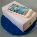Send iPhone Chocolate Cake 2kg Cakes to Madurai Send iPhone Chocolate Cake 2kg Cakes to Madurai