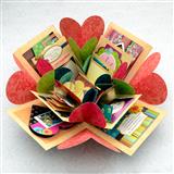 Send Gift Of Happiness Explosion Box Valentines Day to Waghodia Send Gift Of Happiness Explosion Box Valentines Day to Waghodia