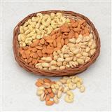 Send Almond With Kaju & Pista Hamper Express Same Day Delivery to Jandialaguru Send Almond With Kaju & Pista Hamper Express Same Day Delivery to Jandialaguru