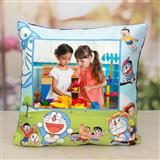 Send Doraemon Personalized Kids Pillow Personalized Gifts to Khambhat Send Doraemon Personalized Kids Pillow Personalized Gifts to Khambhat
