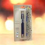 Send Parker Vector Standard Roller Ball Pen Blue Pens & Stationery to DIGBOI Send Parker Vector Standard Roller Ball Pen Blue Pens & Stationery to DIGBOI