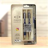 Send Parker Vector Ball & Roller Pen Set Pens & Stationery to Bhuj Send Parker Vector Ball & Roller Pen Set Pens & Stationery to Bhuj