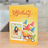 Send Happy Birthday To You Personalized Greeting Card Personalized Gifts to Curchorem Send Happy Birthday To You Personalized Greeting Card Personalized Gifts to Curchorem