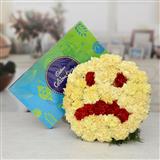 Send Feeling Sorry Flower With Cadbury Celebration Sorry to Surat Send Feeling Sorry Flower With Cadbury Celebration Sorry to Surat