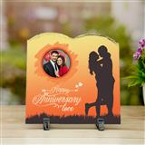 Send Romantic Anniversary Photo Rock Anniversary to Chitradurga Send Romantic Anniversary Photo Rock Anniversary to Chitradurga