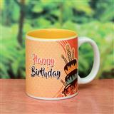 Send Happy Birthday Inner Yellow Personalized Mug Personalized Gifts to Srirangapatna Send Happy Birthday Inner Yellow Personalized Mug Personalized Gifts to Srirangapatna
