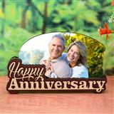 Send Happy Anniversary Personalized Unique Photo Stand Anniversary to Kangayam Send Happy Anniversary Personalized Unique Photo Stand Anniversary to Kangayam