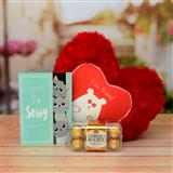 Send Sorry Greeting Card With Pillow & Ferrero Rocher Sorry to Curchorem Send Sorry Greeting Card With Pillow & Ferrero Rocher Sorry to Curchorem