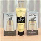 Send Olay Anti Ageing Foaming Face Wash With Serum & Cream Cosmetics to Curchorem Send Olay Anti Ageing Foaming Face Wash With Serum & Cream Cosmetics to Curchorem