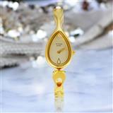 Send Titan Raga Analog Gold Dial Women's Watch NK2400YM02 Watches to Waghodia Send Titan Raga Analog Gold Dial Women's Watch NK2400YM02 Watches to Waghodia
