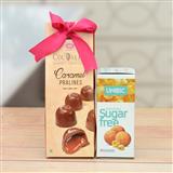 Send Karachi Chocolates & Butter Cookies Set Chocolates to Kharar Send Karachi Chocolates & Butter Cookies Set Chocolates to Kharar