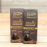 Send Sugar Free Zevic Belgian Cocoa Chocolate - 2Pcs Chocolates to Hoshangabad Send Sugar Free Zevic Belgian Cocoa Chocolate - 2Pcs Chocolates to Hoshangabad