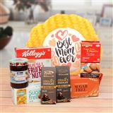 Send Sugar Free & Stay Healthy Hamper For Mom Mother to DIGBOI Send Sugar Free & Stay Healthy Hamper For Mom Mother to DIGBOI