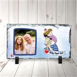 Send My Super Dad Personalized Rock Dad to Surat Send My Super Dad Personalized Rock Dad to Surat