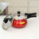 Send Prestige Deluxe Duo Plus Pressure Cooker Kitchen & Tableware to Coimbatore Send Prestige Deluxe Duo Plus Pressure Cooker Kitchen & Tableware to Coimbatore