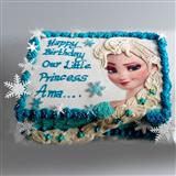 Send Frozen cake new 3kg Cakes to Kachiguda Send Frozen cake new 3kg Cakes to Kachiguda