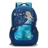 Send Skybags Frozen Blue Casual Backpack Kids to Bhuj Send Skybags Frozen Blue Casual Backpack Kids to Bhuj