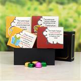 Send Box of Sweet Surprises Uncommon Gifts to Jhabua Send Box of Sweet Surprises Uncommon Gifts to Jhabua
