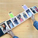 Send Lets Have a Selfie Book Uncommon Gifts to Chitradurga Send Lets Have a Selfie Book Uncommon Gifts to Chitradurga