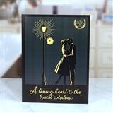 Send Loving Heart Card Personalized Gifts to Bhuj Send Loving Heart Card Personalized Gifts to Bhuj