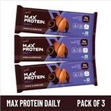 Send Rite Bite Max Protein Daily Choco Almond Bar Food Items to Tarsali Send Rite Bite Max Protein Daily Choco Almond Bar Food Items to Tarsali