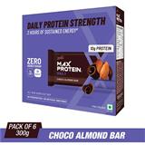 Send Ritebite Max Protein Daily Choco Almond Bars Food Items to Hubli Send Ritebite Max Protein Daily Choco Almond Bars Food Items to Hubli