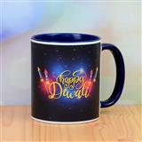 Send Colourful Personalised Diwali Mug Diwali Personalized Gifts to Tarsali Send Colourful Personalised Diwali Mug Diwali Personalized Gifts to Tarsali