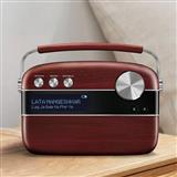 Send Saregama Carvaan Cherrywood Red Electronics to Kachiguda Send Saregama Carvaan Cherrywood Red Electronics to Kachiguda