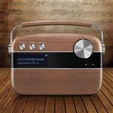Send Saregama Carvaan Oakwood Brown Electronics to Hospet Send Saregama Carvaan Oakwood Brown Electronics to Hospet