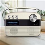 Send Saregama Carvaan Porcelain White Electronics to Sunav Send Saregama Carvaan Porcelain White Electronics to Sunav