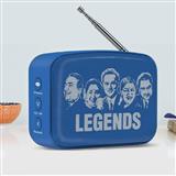Send Saregama Carvaan Mini Skyline Blue Electronics to Katni Send Saregama Carvaan Mini Skyline Blue Electronics to Katni