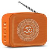 Send Saregama Carvaan Mini Bhakti Electronics to Katni Send Saregama Carvaan Mini Bhakti Electronics to Katni