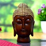 Send Pristine Buddha Head Home Decor to Kachiguda Send Pristine Buddha Head Home Decor to Kachiguda