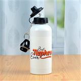 Send Best Nephew Sipper Bottle Personalized Gifts to Kachiguda Send Best Nephew Sipper Bottle Personalized Gifts to Kachiguda