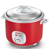 Send Prestige Cute 2.8-Litre Electric Rice Cooker Electronics to Katni Send Prestige Cute 2.8-Litre Electric Rice Cooker Electronics to Katni