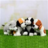 Send The Fluffy Pack Soft Toys to Sangrur Send The Fluffy Pack Soft Toys to Sangrur