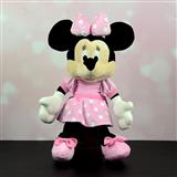 Send Pink Polka Mini Soft Toys to Katni Send Pink Polka Mini Soft Toys to Katni