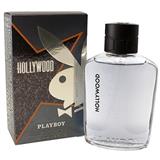 Send Playboy Hollywood Edt 100ml For Men Perfumes to Kachiguda Send Playboy Hollywood Edt 100ml For Men Perfumes to Kachiguda