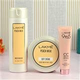 Send Lakme Moisturizer And Color Transform Cream Cosmetics to Jharsuguda Send Lakme Moisturizer And Color Transform Cream Cosmetics to Jharsuguda