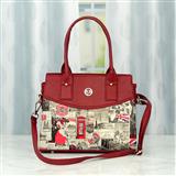 Send Printed Ladies Satchel Bag Bags & Purses to Igatpuri Send Printed Ladies Satchel Bag Bags & Purses to Igatpuri