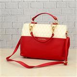 Send Classy Two Tone Ladies Handbag Bags & Purses to Bhavnagar Send Classy Two Tone Ladies Handbag Bags & Purses to Bhavnagar