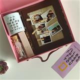 Send F.R.I.E.N.D.S Box Gift Hampers to Gokak Send F.R.I.E.N.D.S Box Gift Hampers to Gokak