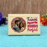 Send Forever Couple Custom Photo Frame Personalized Gifts to Jhunjhunu Send Forever Couple Custom Photo Frame Personalized Gifts to Jhunjhunu