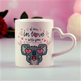Send Adorable Koala Love Mug Love Mugs to Ibrahimpatnam Send Adorable Koala Love Mug Love Mugs to Ibrahimpatnam