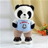 Send Adorable Panda Soft Toy Soft Toys to Gokak Send Adorable Panda Soft Toy Soft Toys to Gokak