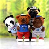 Send Classy QDJYGY Soft Toys Quartet Soft Toys to Gokak Send Classy QDJYGY Soft Toys Quartet Soft Toys to Gokak