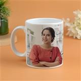 Send Personalized Photo Mug Personalized Gifts to Visnagar Send Personalized Photo Mug Personalized Gifts to Visnagar